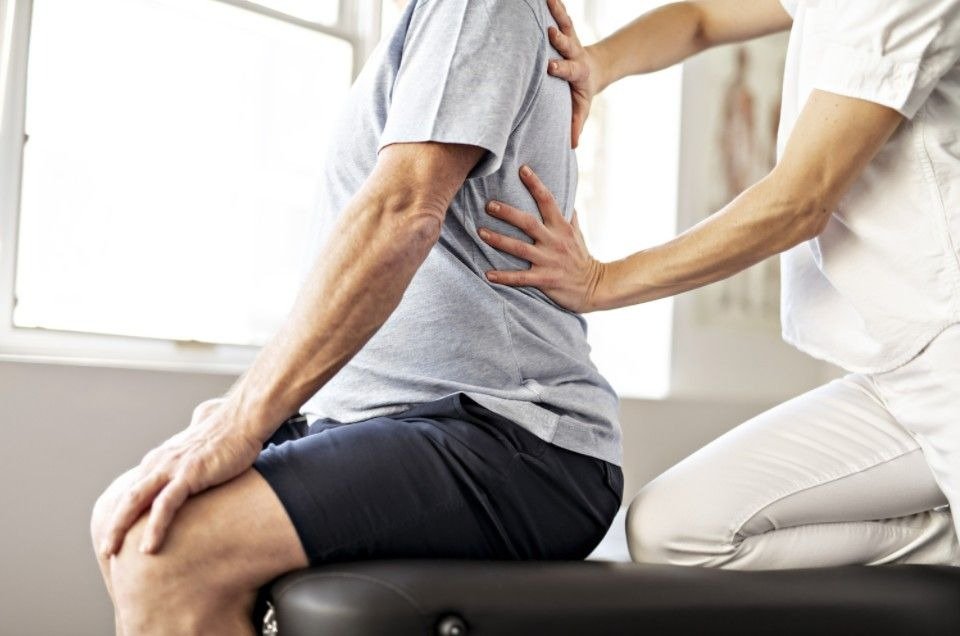 Best Posture Correction Treatment in Gurugram Sector 51