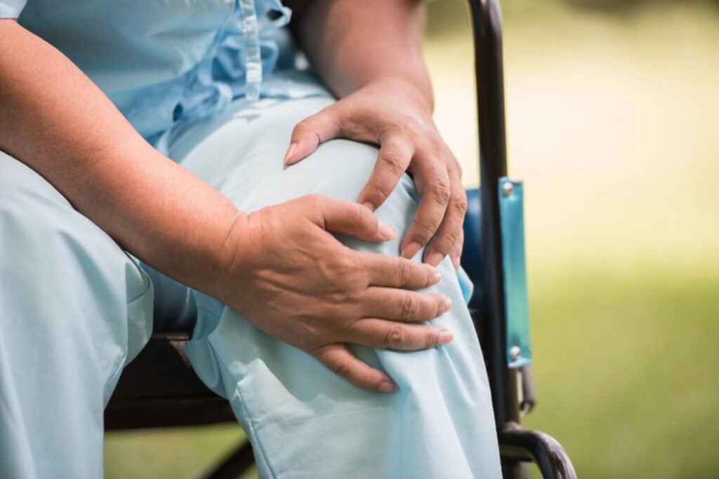 Best Joint Pain Treatment in DLF Phase