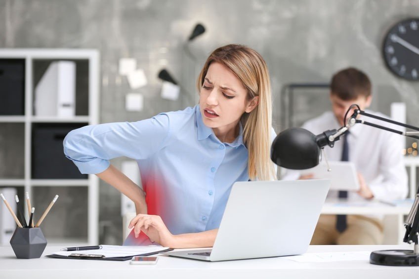 Best Ergonomics Consultation in Gurgaon